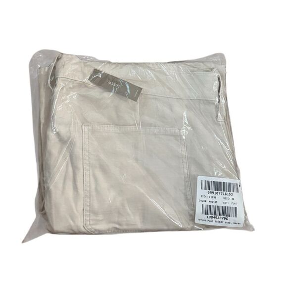 NWT J CREW Camp-pocket wide-leg pant size 36 - Picture 13 of 13